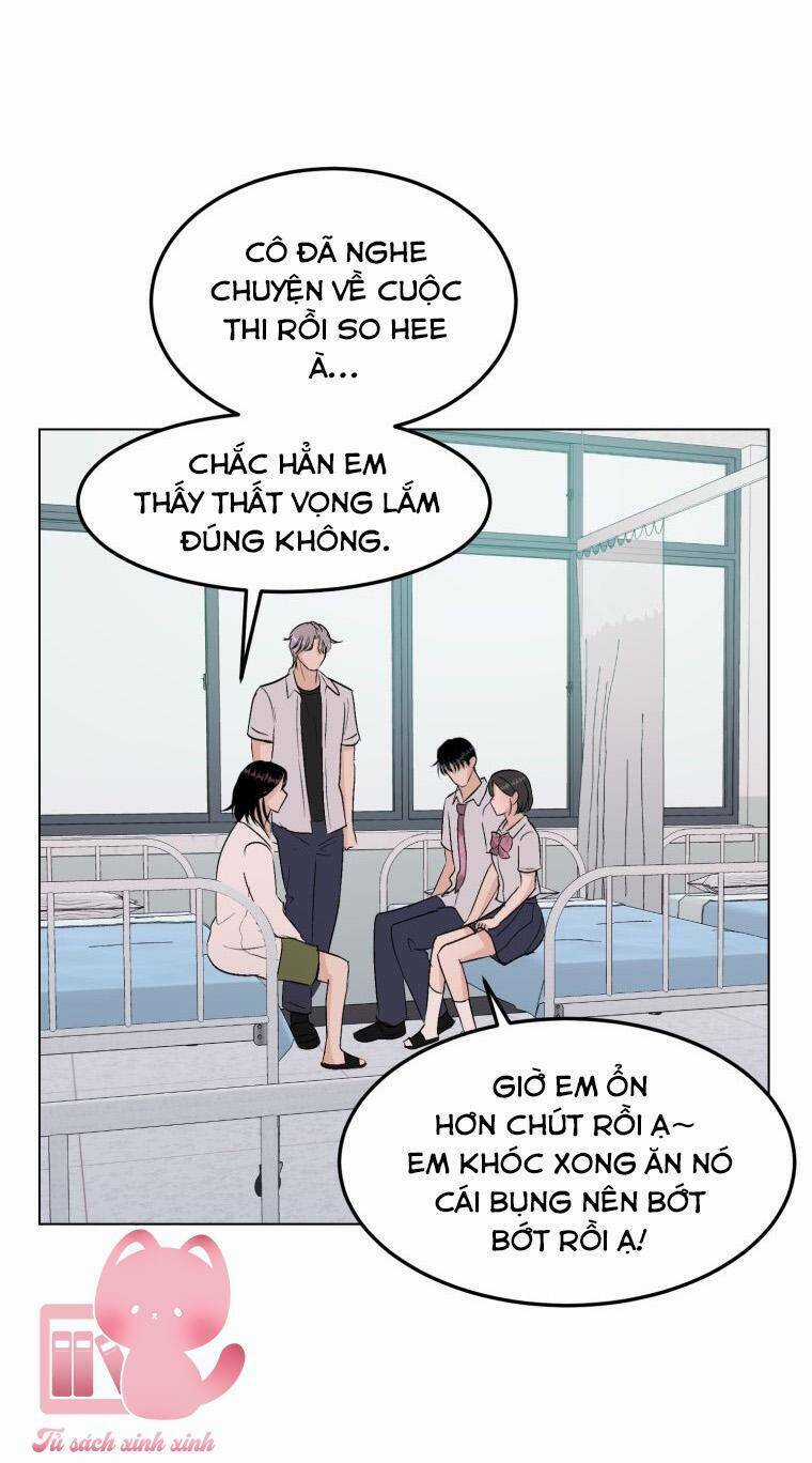 Bí Mật Highteen - Chapter 52 - Trang 54