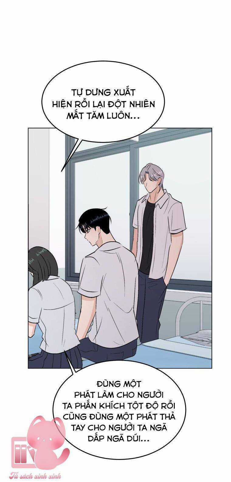 Bí Mật Highteen - Chapter 52 - Trang 56