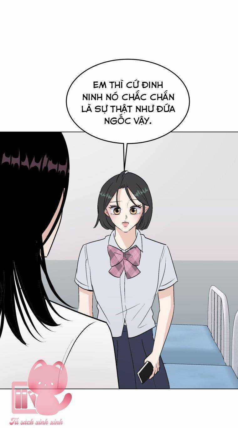 Bí Mật Highteen - Chapter 52 - Trang 57