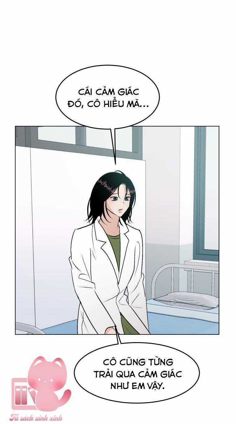 Bí Mật Highteen - Chapter 52 - Trang 58