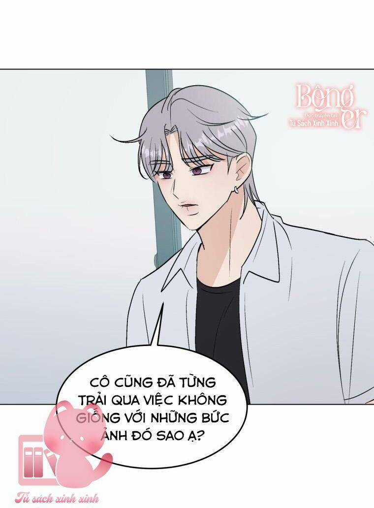 Bí Mật Highteen - Chapter 52 - Trang 60