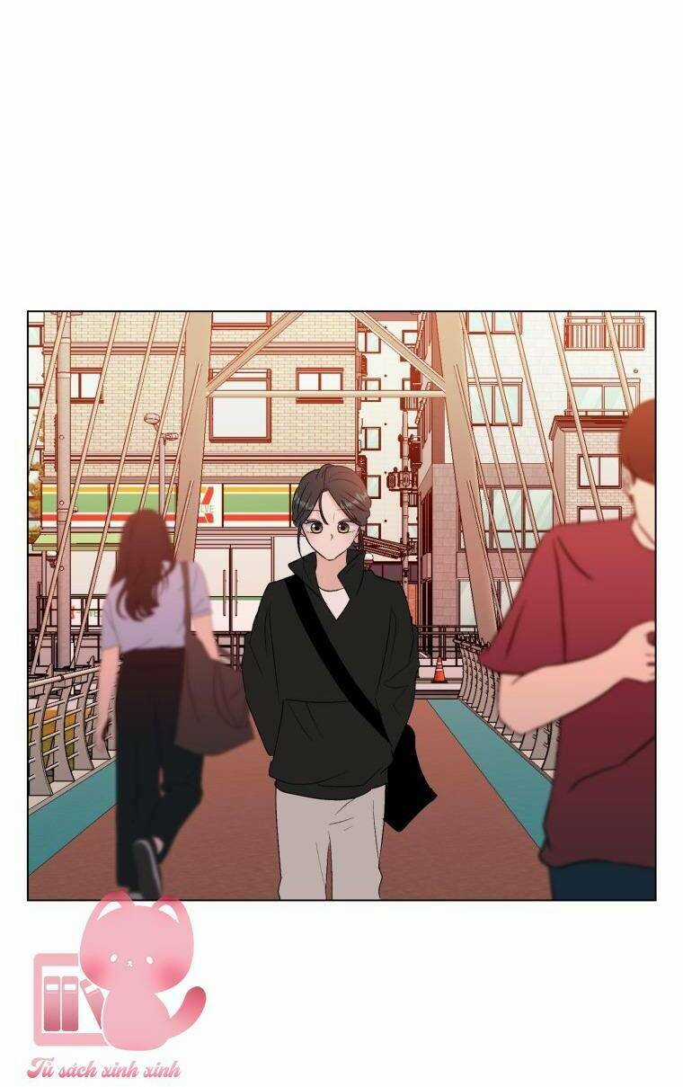 Bí Mật Highteen - Chapter 52 - Trang 7