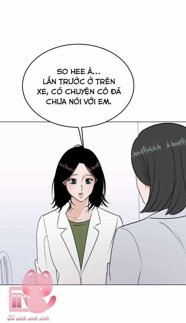 Bí Mật Highteen - Chapter 52 - Trang 62