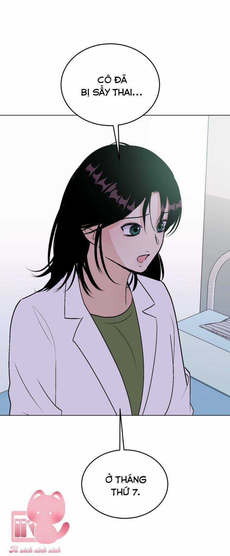 Bí Mật Highteen - Chapter 52 - Trang 65