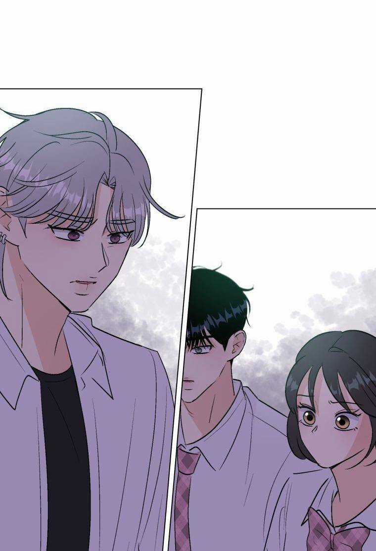 Bí Mật Highteen - Chapter 52 - Trang 66