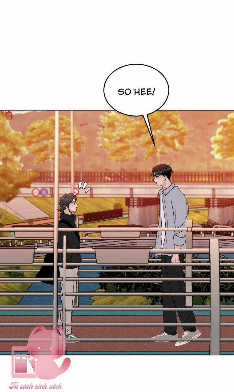 Bí Mật Highteen - Chapter 52 - Trang 8