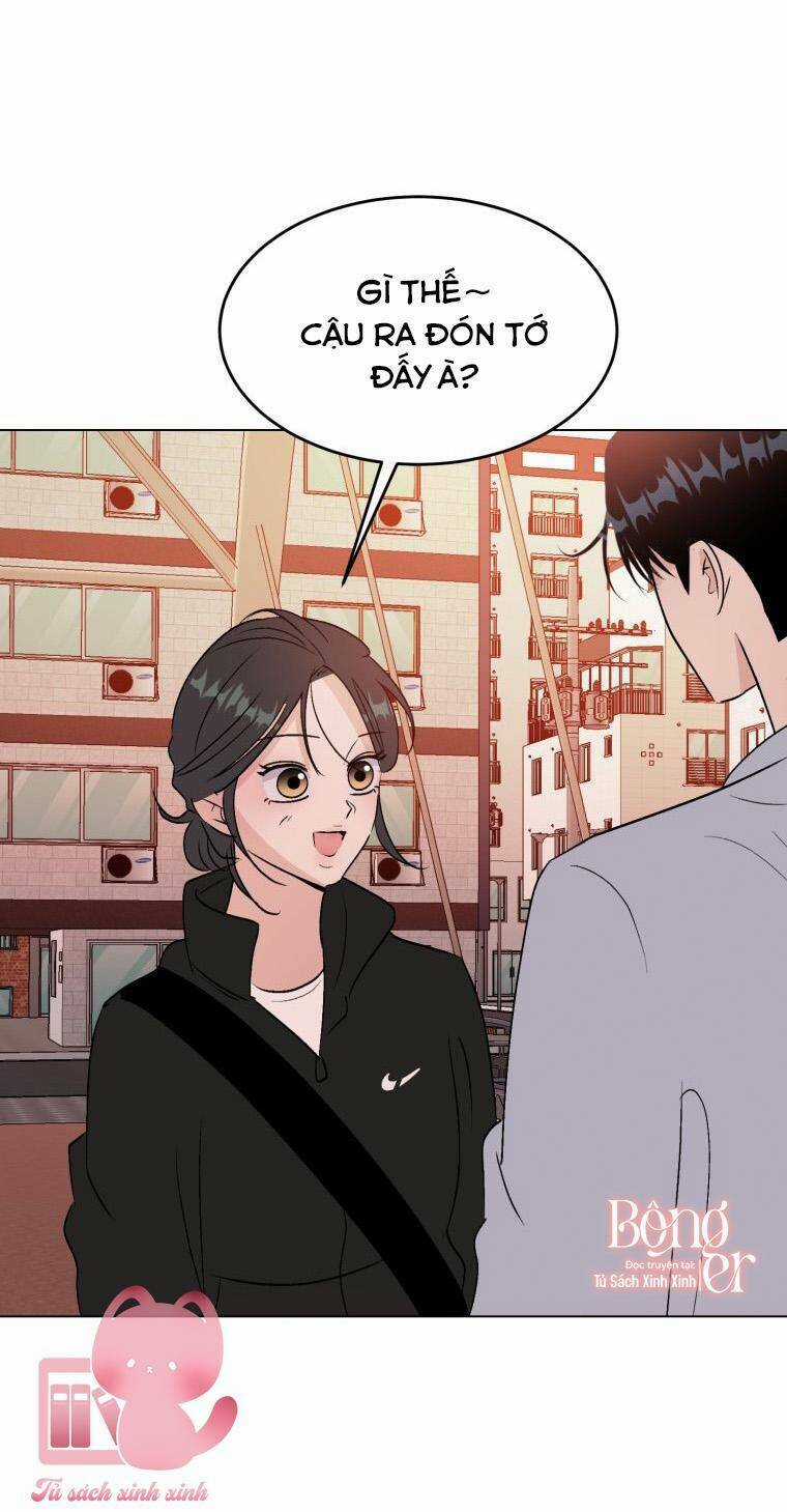 Bí Mật Highteen - Chapter 52 - Trang 9