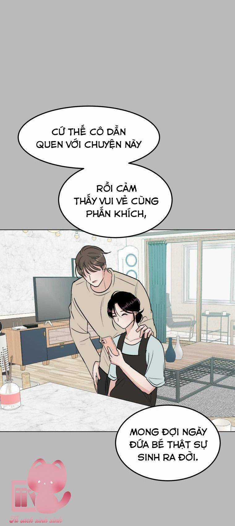 Bí Mật Highteen - Chapter 53 - Trang 12