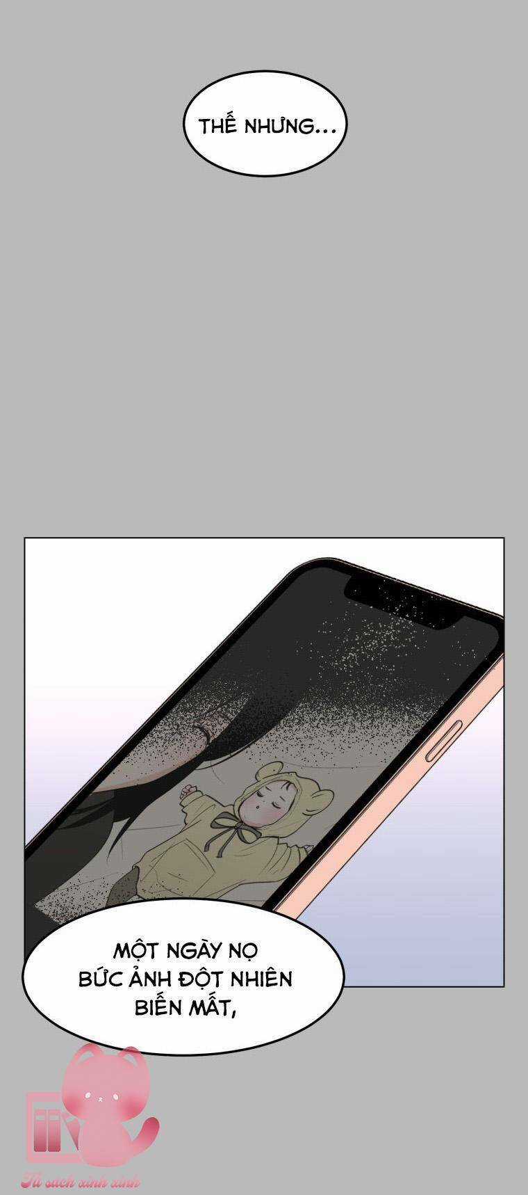 Bí Mật Highteen - Chapter 53 - Trang 13