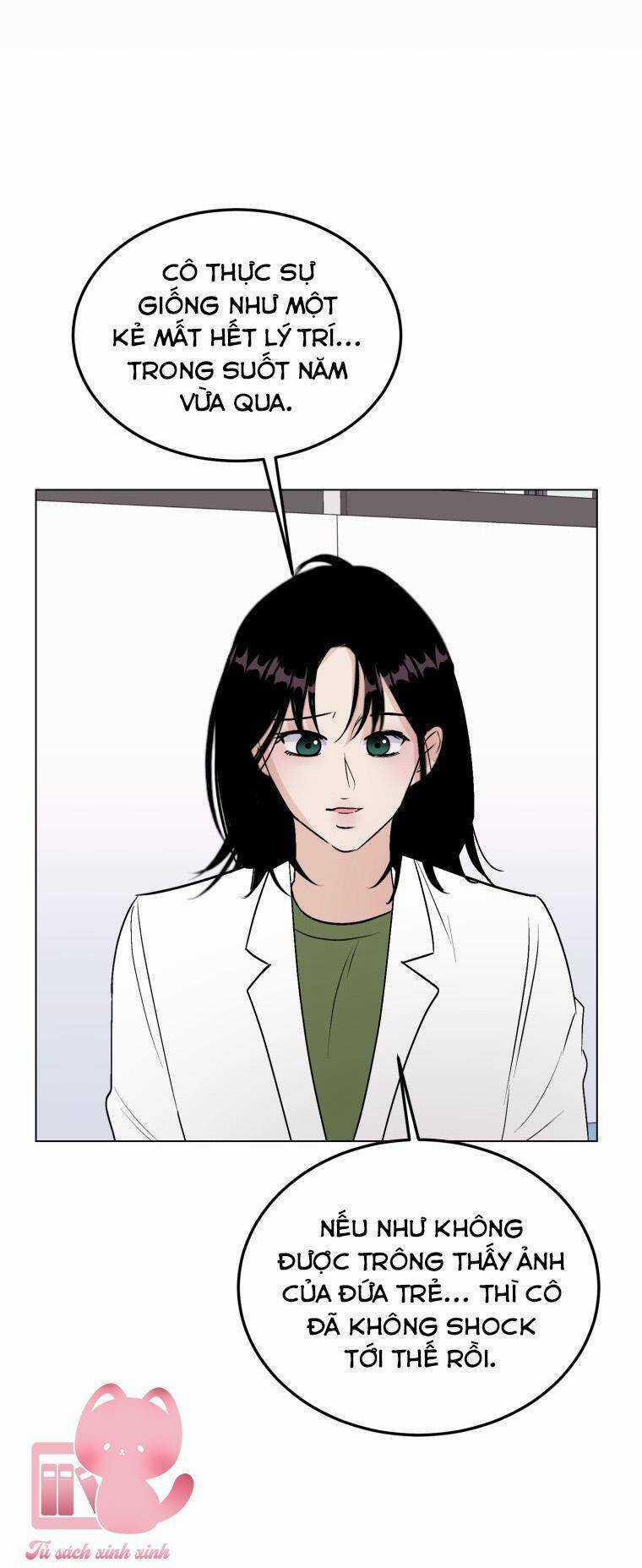 Bí Mật Highteen - Chapter 53 - Trang 17