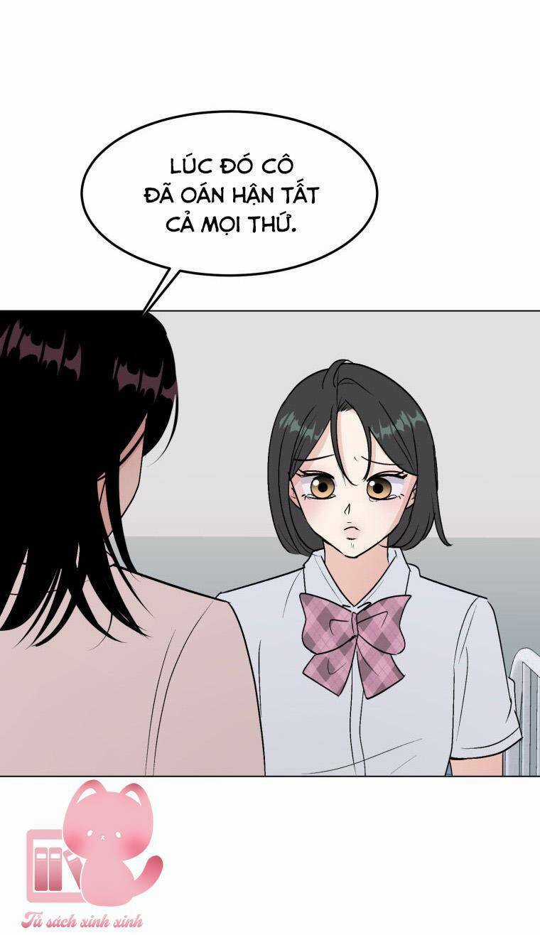 Bí Mật Highteen - Chapter 53 - Trang 18