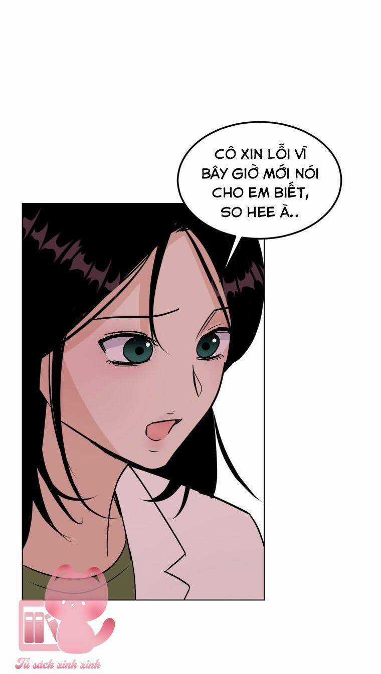 Bí Mật Highteen - Chapter 53 - Trang 20