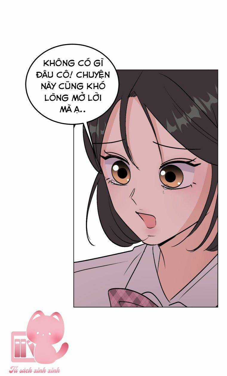 Bí Mật Highteen - Chapter 53 - Trang 21