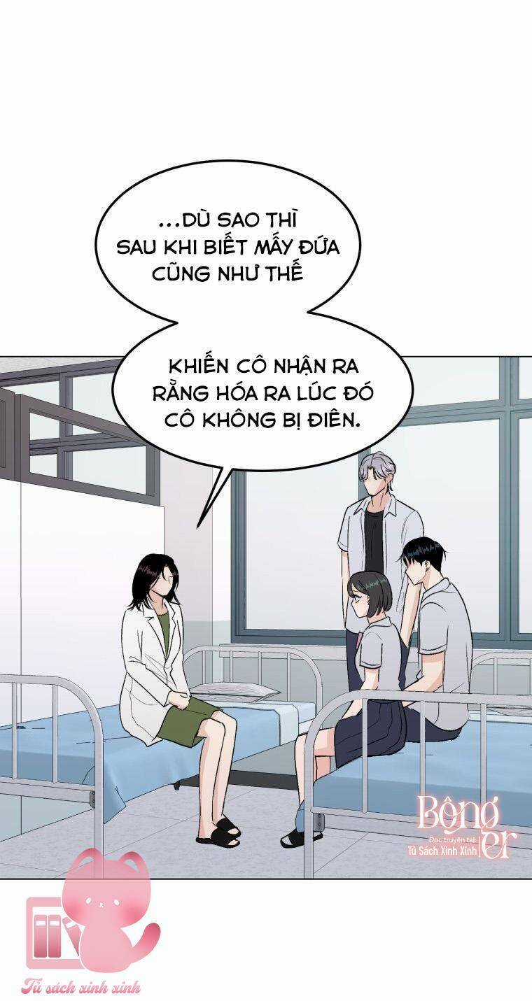 Bí Mật Highteen - Chapter 53 - Trang 22
