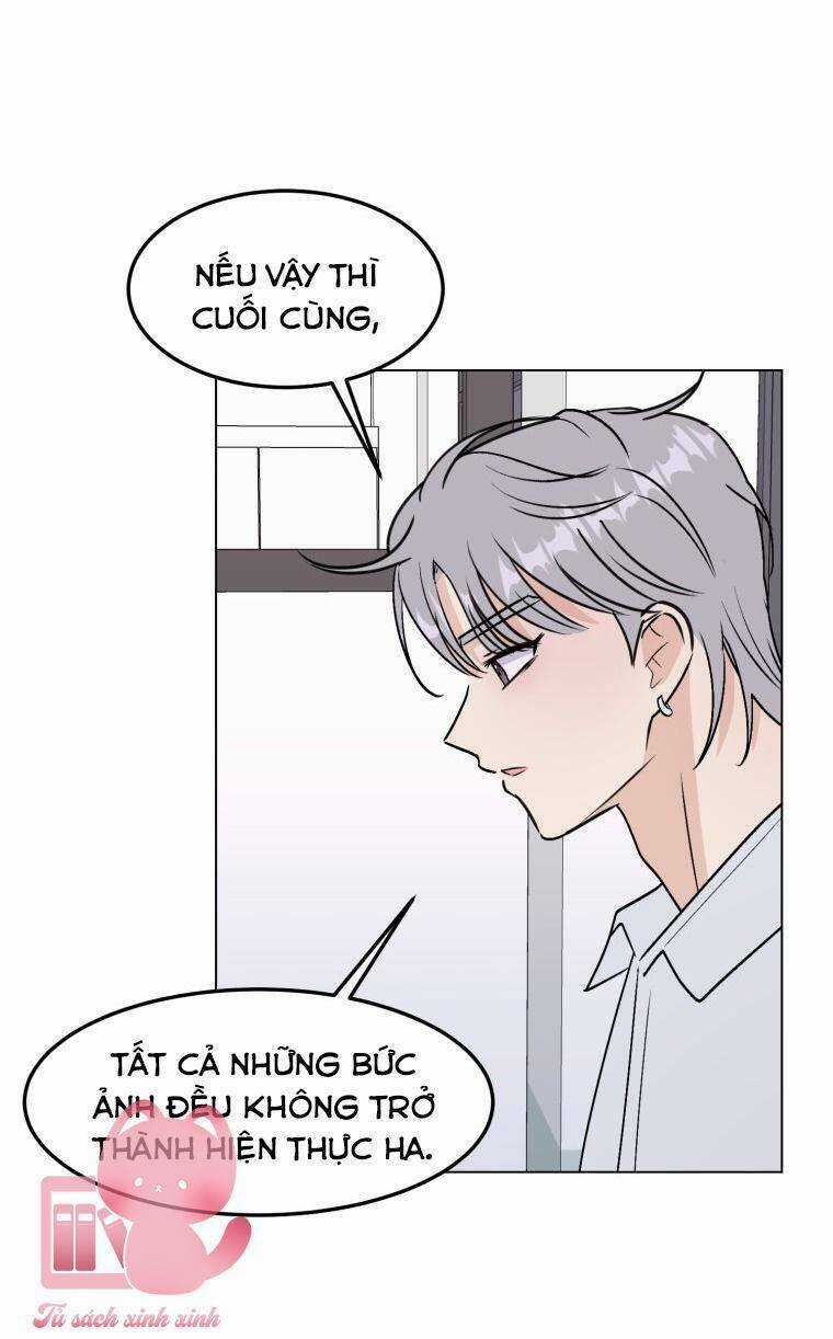 Bí Mật Highteen - Chapter 53 - Trang 23