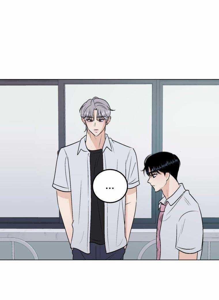 Bí Mật Highteen - Chapter 53 - Trang 25