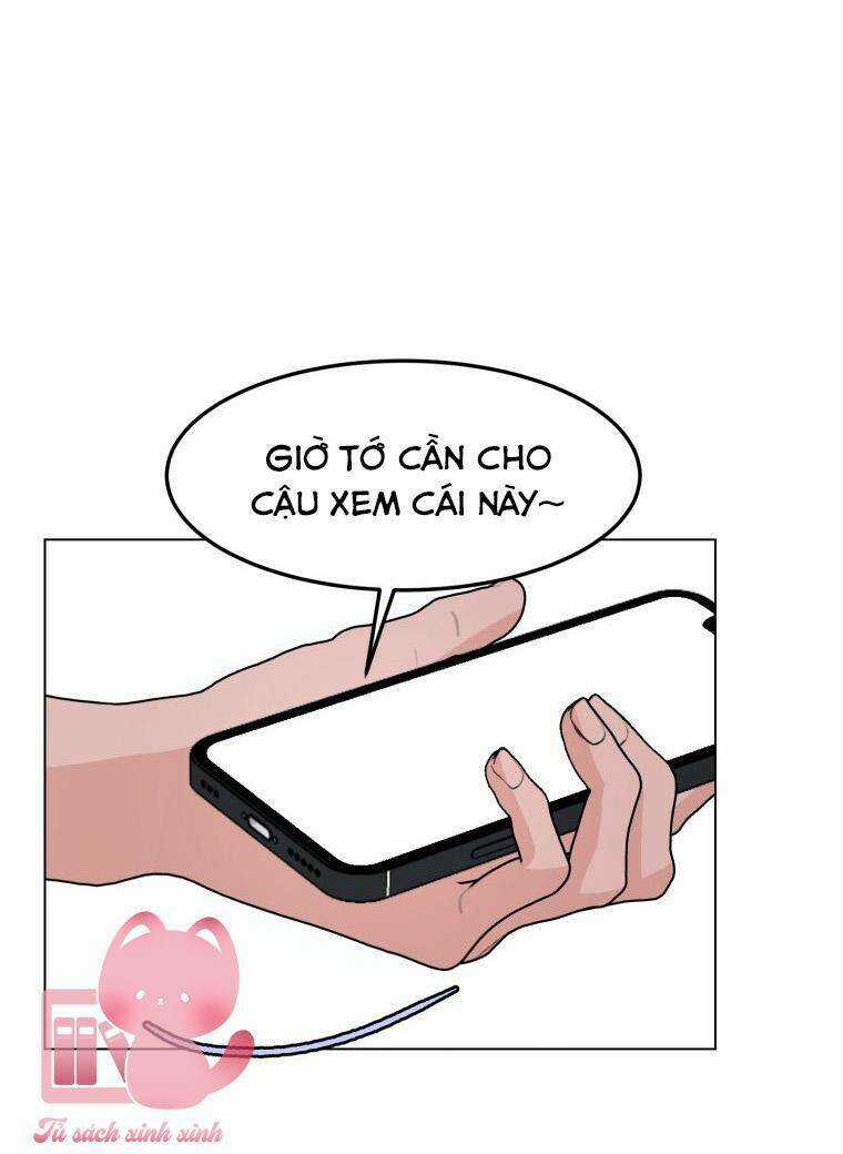 Bí Mật Highteen - Chapter 53 - Trang 26