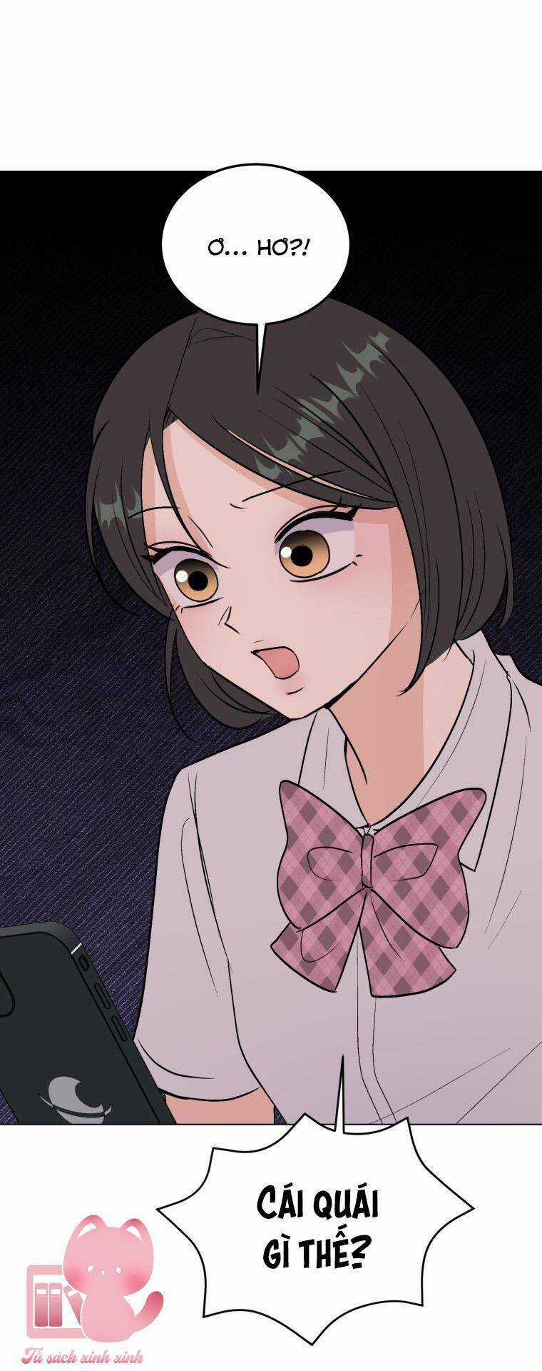 Bí Mật Highteen - Chapter 53 - Trang 28