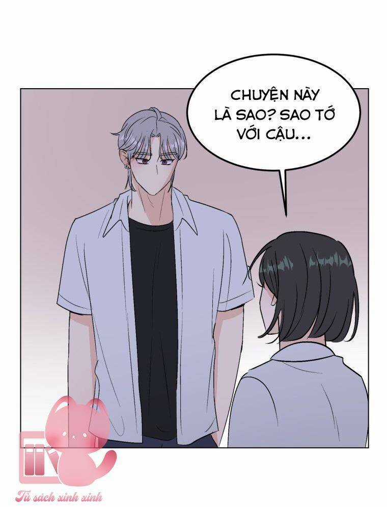 Bí Mật Highteen - Chapter 53 - Trang 29