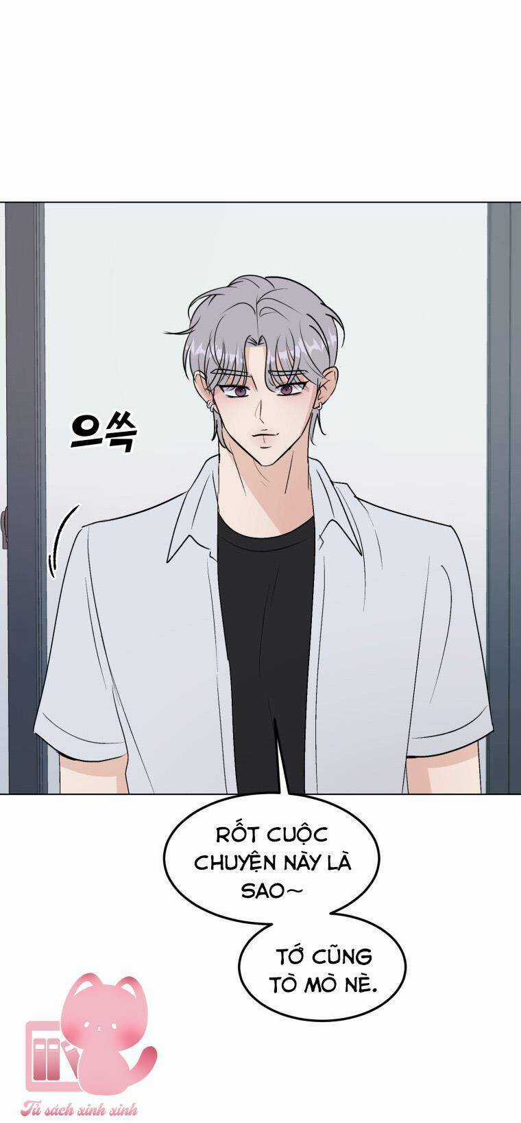 Bí Mật Highteen - Chapter 53 - Trang 30