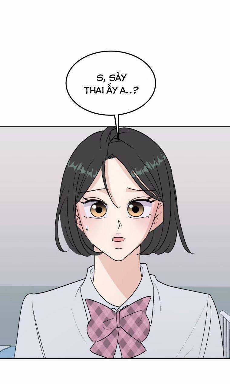 Bí Mật Highteen - Chapter 53 - Trang 4