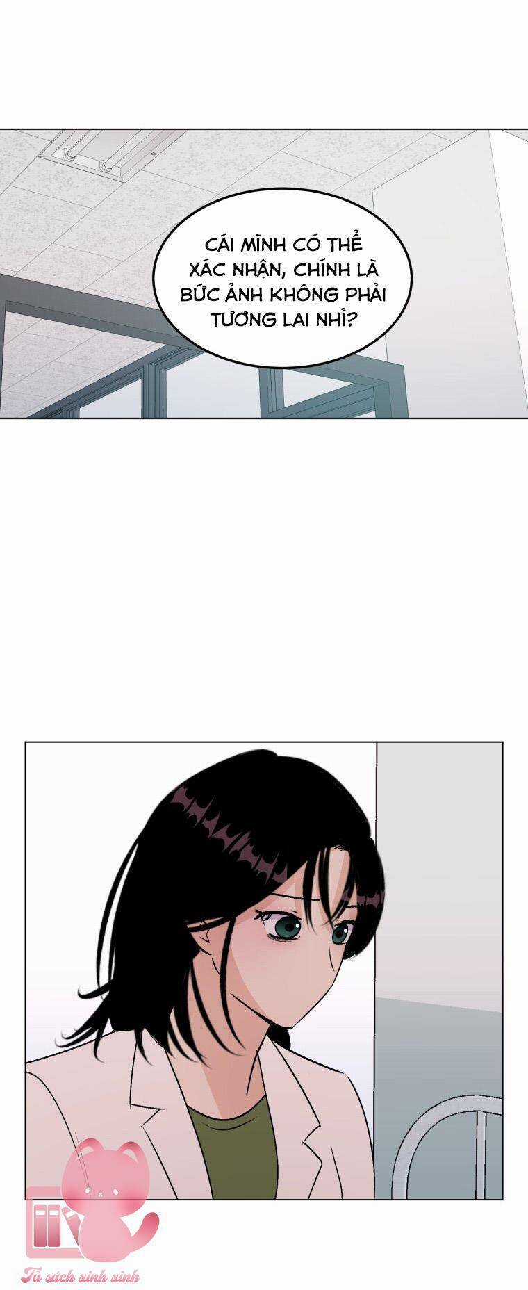 Bí Mật Highteen - Chapter 53 - Trang 31