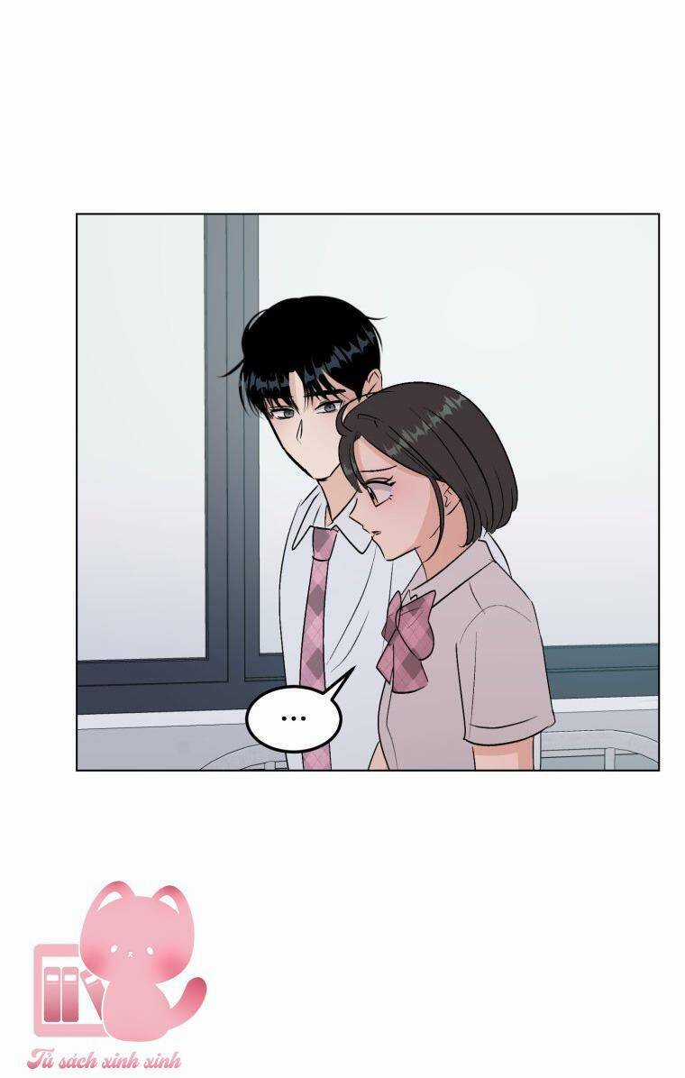 Bí Mật Highteen - Chapter 53 - Trang 32