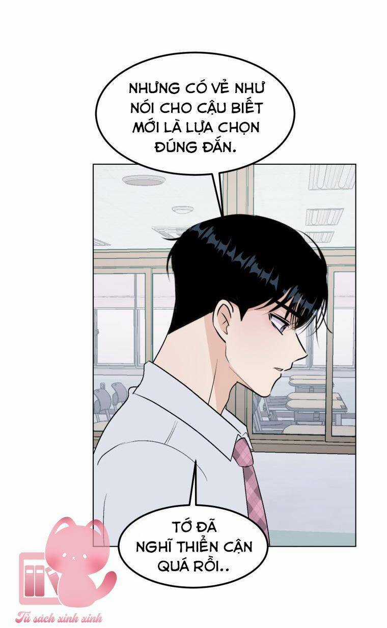 Bí Mật Highteen - Chapter 53 - Trang 35