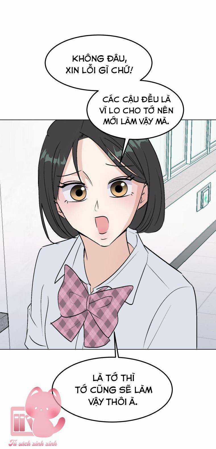 Bí Mật Highteen - Chapter 53 - Trang 36