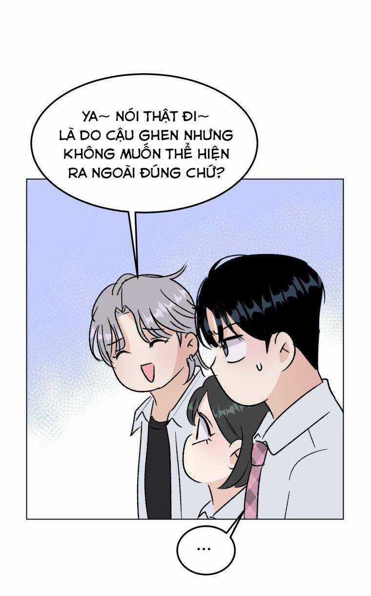 Bí Mật Highteen - Chapter 53 - Trang 37