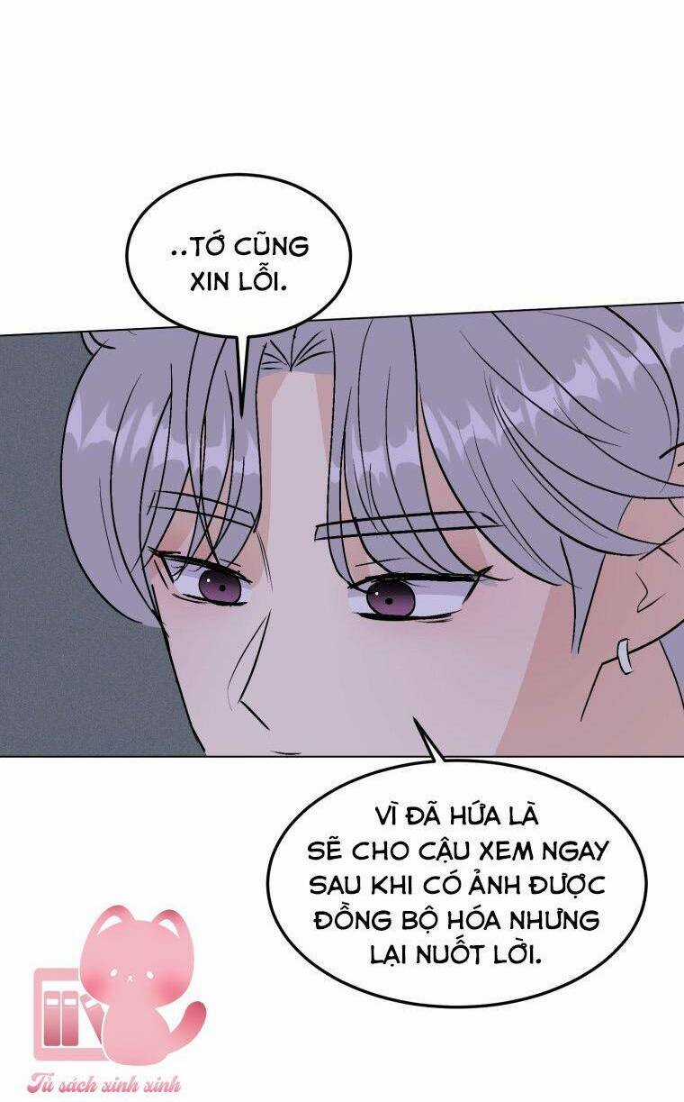 Bí Mật Highteen - Chapter 53 - Trang 38