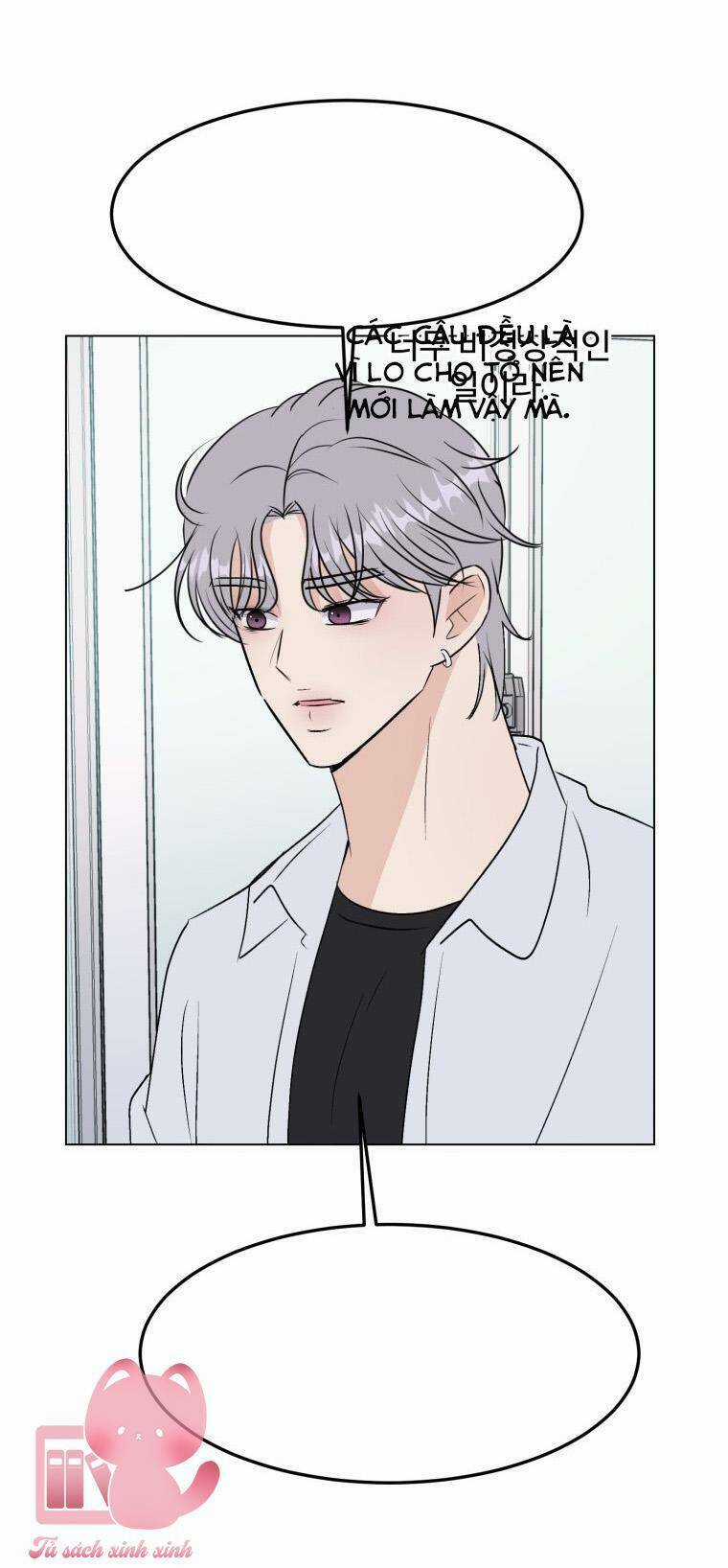 Bí Mật Highteen - Chapter 53 - Trang 39