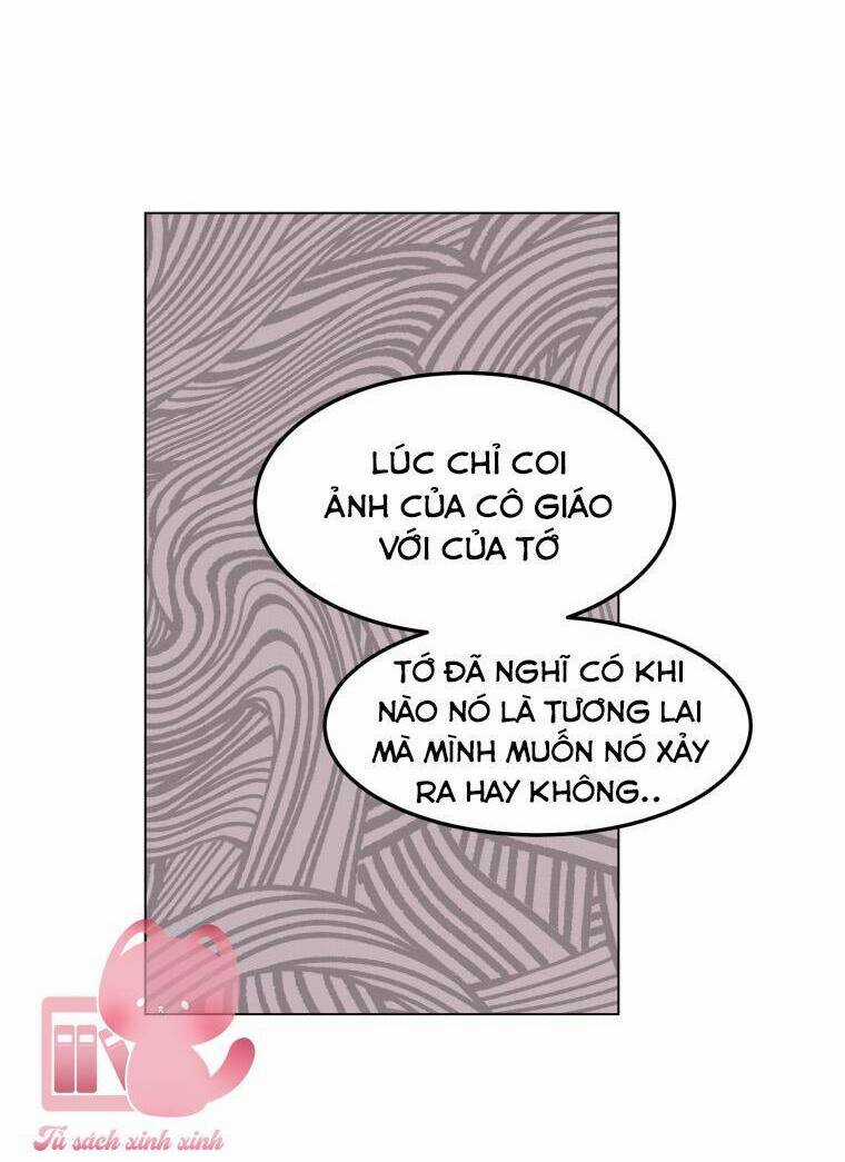 Bí Mật Highteen - Chapter 53 - Trang 43