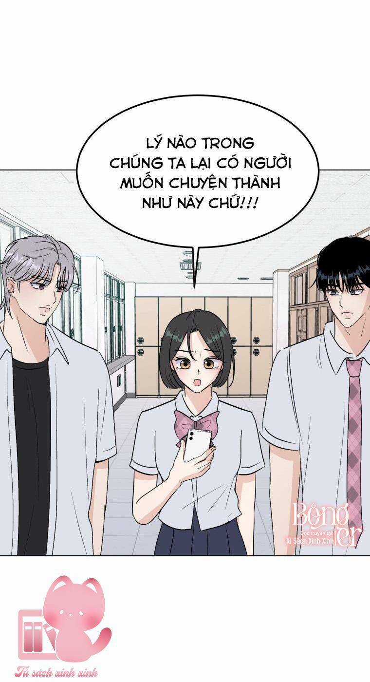 Bí Mật Highteen - Chapter 53 - Trang 44