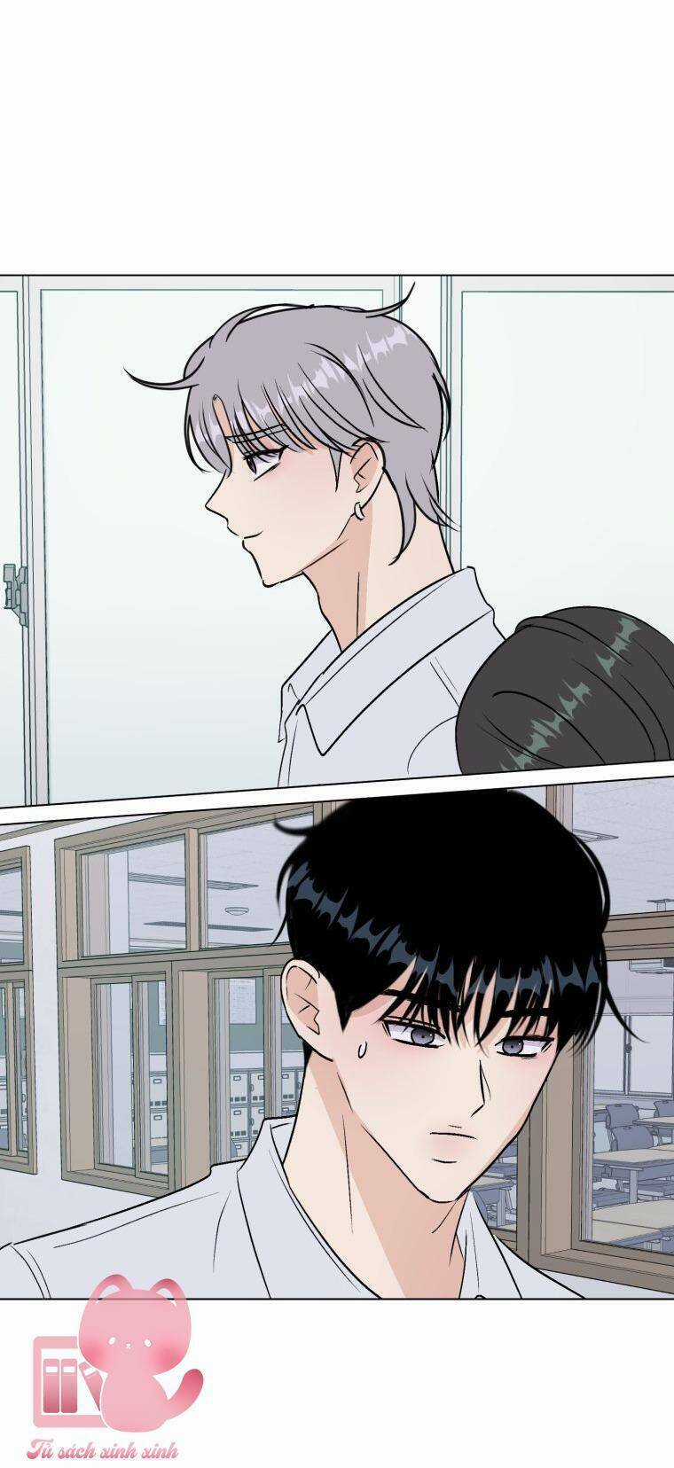 Bí Mật Highteen - Chapter 53 - Trang 45