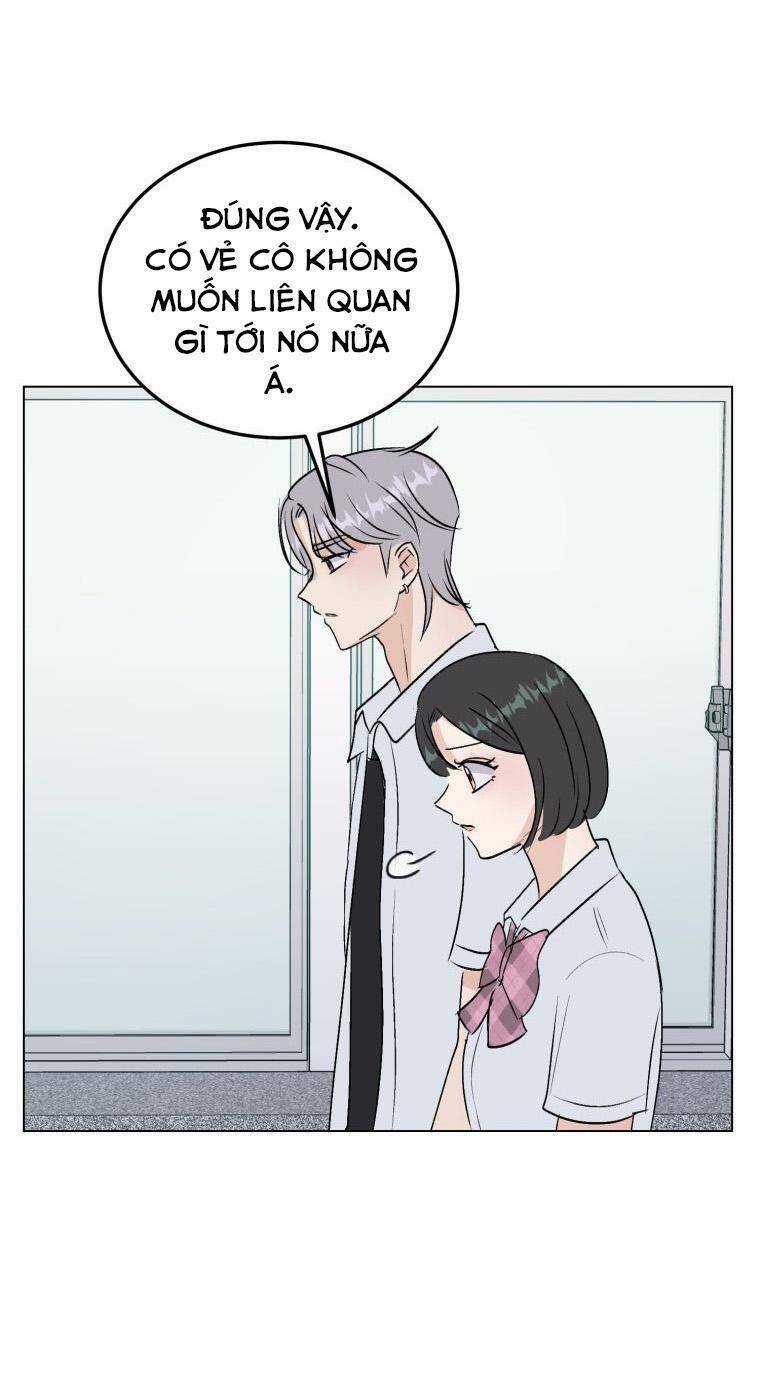 Bí Mật Highteen - Chapter 53 - Trang 49