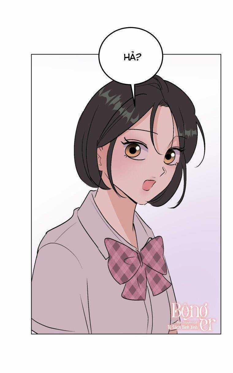 Bí Mật Highteen - Chapter 53 - Trang 51