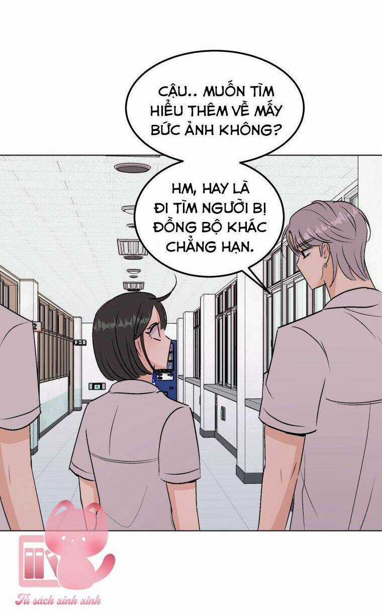 Bí Mật Highteen - Chapter 53 - Trang 52