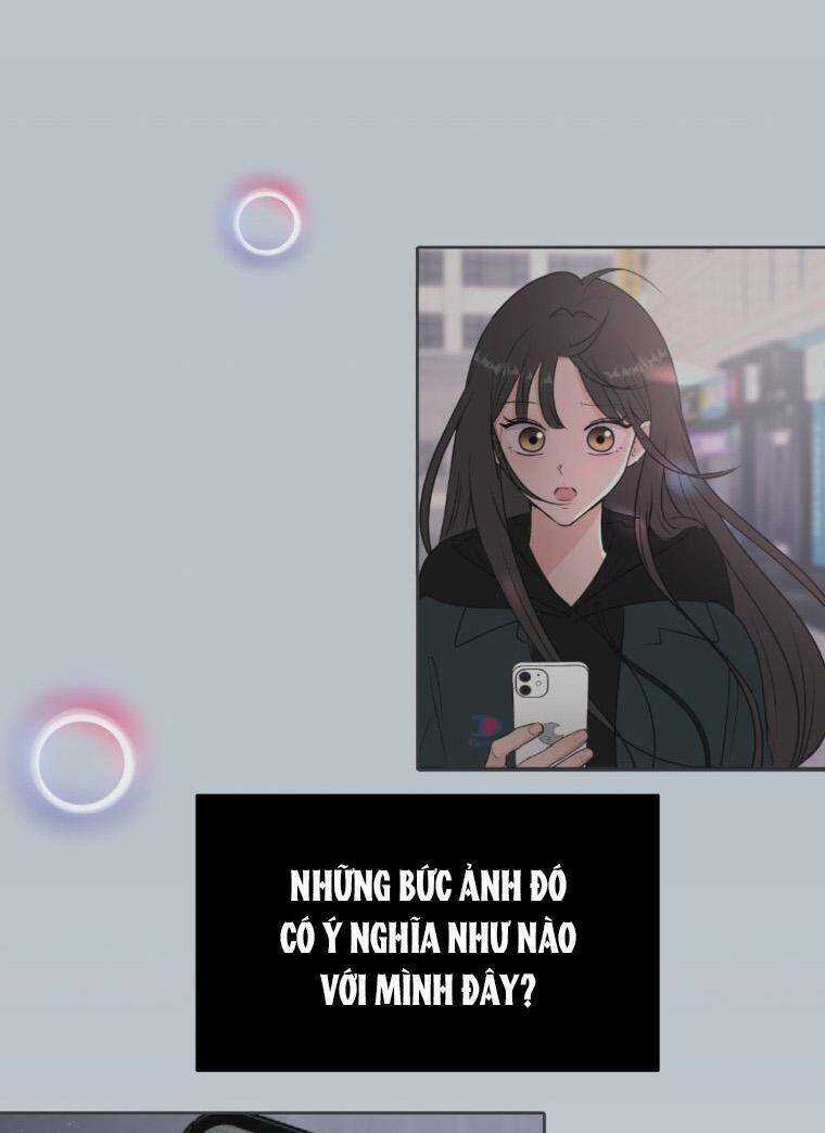 Bí Mật Highteen - Chapter 53 - Trang 55