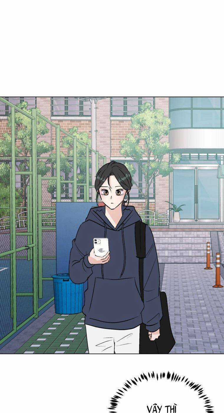 Bí Mật Highteen - Chapter 53 - Trang 58