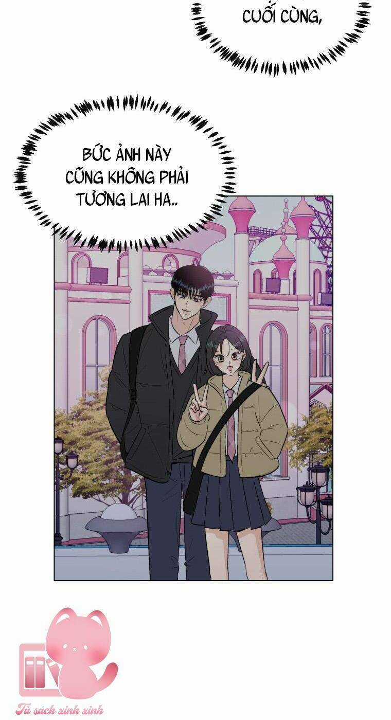 Bí Mật Highteen - Chapter 53 - Trang 59