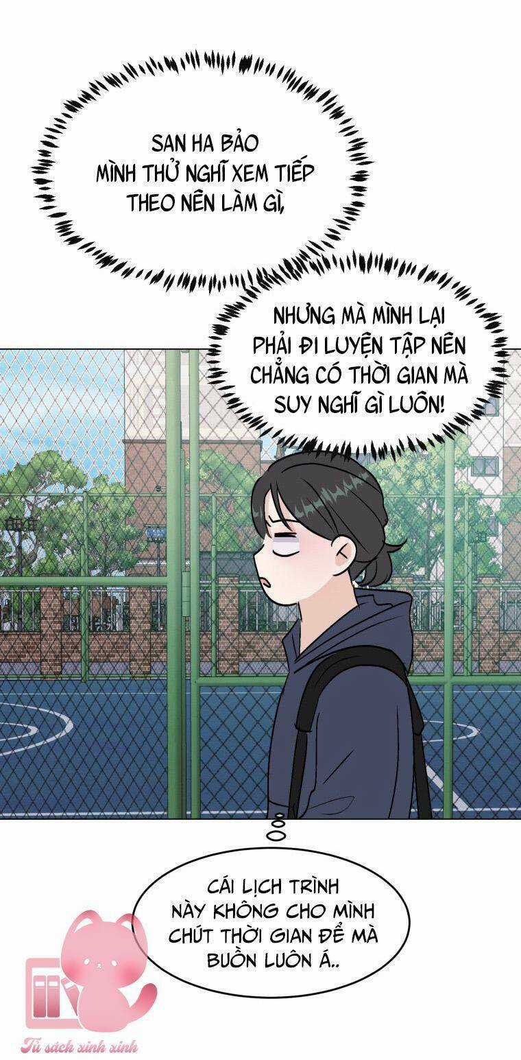 Bí Mật Highteen - Chapter 53 - Trang 60