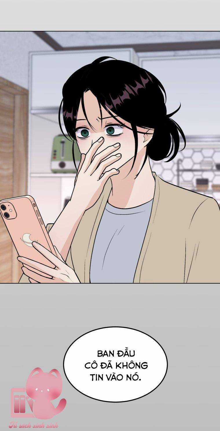 Bí Mật Highteen - Chapter 53 - Trang 7