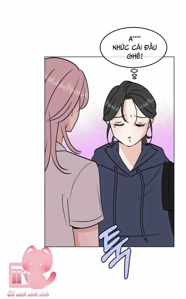 Bí Mật Highteen - Chapter 53 - Trang 61