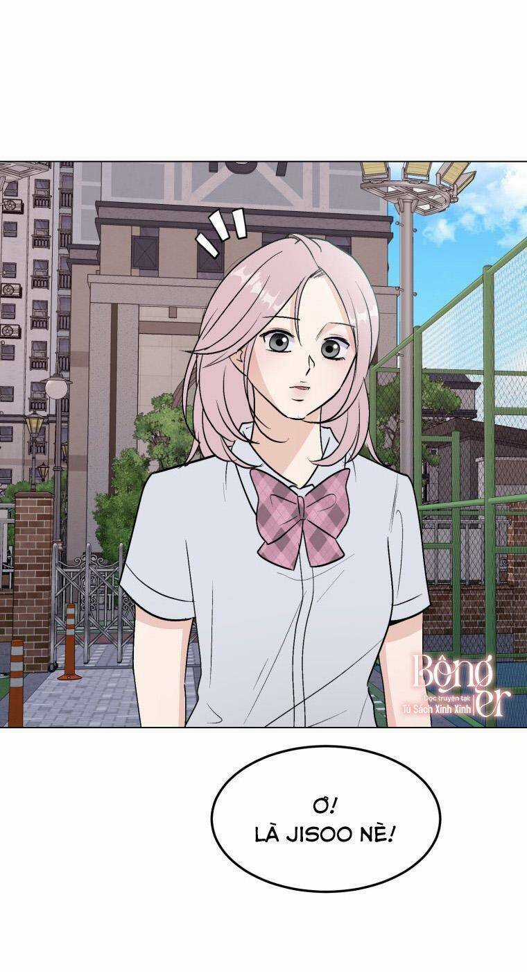 Bí Mật Highteen - Chapter 53 - Trang 64