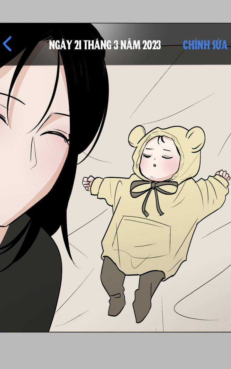 Bí Mật Highteen - Chapter 53 - Trang 8