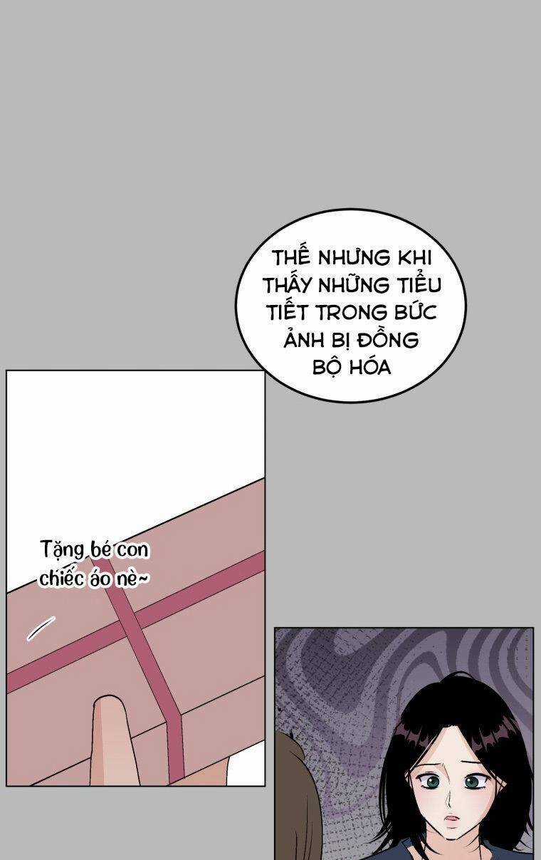 Bí Mật Highteen - Chapter 53 - Trang 10