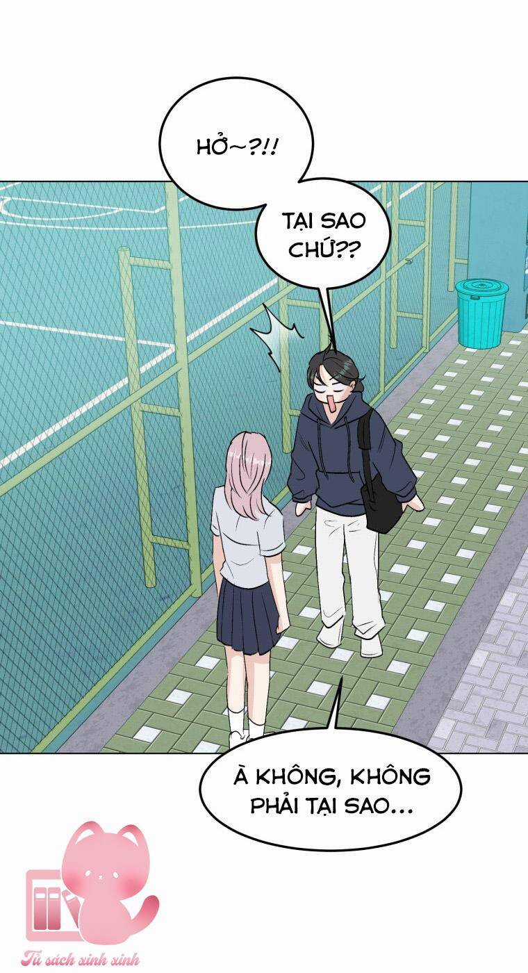 Bí Mật Highteen - Chapter 54 - Trang 11