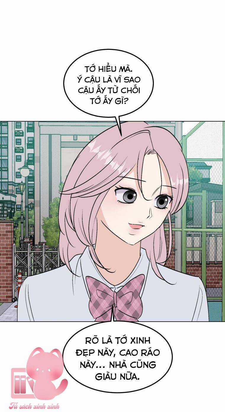 Bí Mật Highteen - Chapter 54 - Trang 12