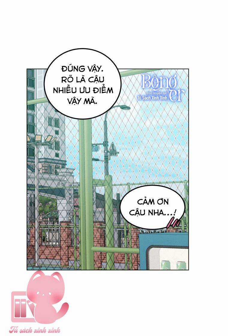 Bí Mật Highteen - Chapter 54 - Trang 13
